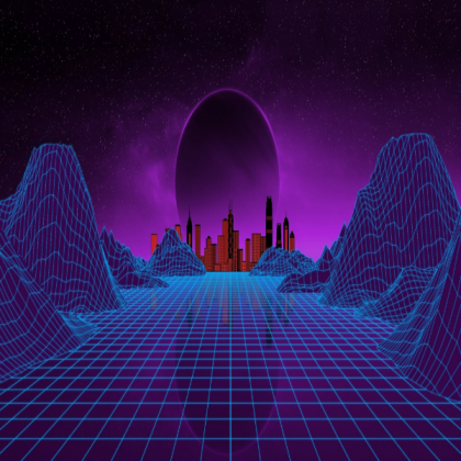 Aesthetic vibes Roblox decal