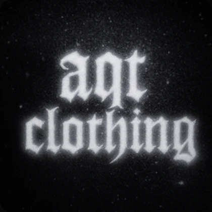 AQT CLOTHING Roblox group icon