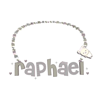 raphael | Roblox Item - Rolimon's