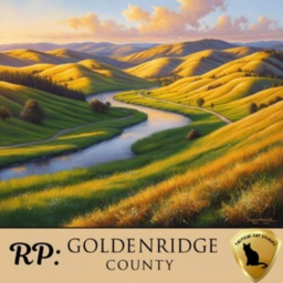 RP: Goldenridge County