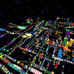 Neon Obby [300+ STAGES]