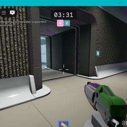 Voxalty LaserTag