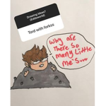 Tord fan club but with memes