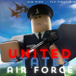 —[USAF]— United States Air Force