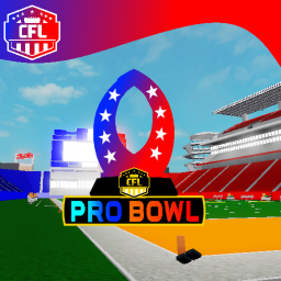 [CFL] Pro Bowl Stadium