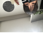 しの