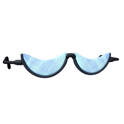 Blue Moon Shades