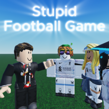 stupid football game 
