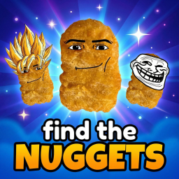 Find the Nuggets [37]