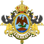 | Imperio Mexicano