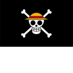 StrawHats Pirate