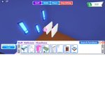 hi peeps im angle and im new to roblox