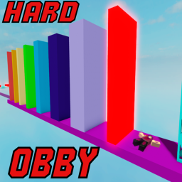 Moe's challenge obby!!