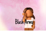 Blush Army