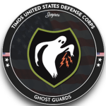 [USDC] Ghost Guards