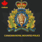 CRG: Royal Canadian Mounted Police