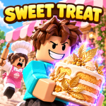 Sweet Treat Thief