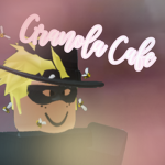 Gronala Cafe
