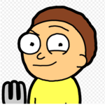 Fork Morty Cult