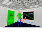 Baldi's Rp The Math Fan Group