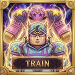 [STEEL BALL RUN] JoJo's Bizarre Incremental