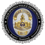 Palm Springs - Police Department