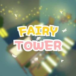 [ NEW ] Fairy Tower icon