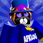 Afklog Nation Group Thumbnail