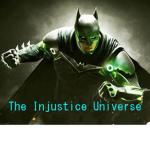 The Injustice Universe