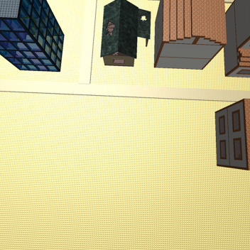 amdcrash's battle for spongebob!