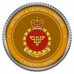 [CΑ] | Doctrine and Training Command