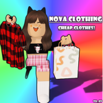 Nøva Clothing