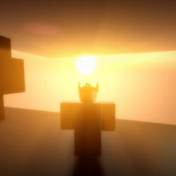 Minecraft V.S ROBLOX icon