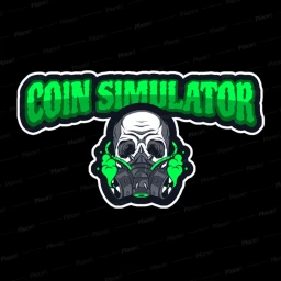 Coin Simulator icon