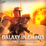 Star Wars: A Galaxy in Chaos