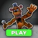 RUN FROM FREDDY! (SCARY OBBY) icon