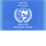 #### ###### ####### Ground Defense Force