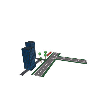 2008 Roblox Hq Reimagined 