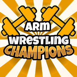Arm Wrestling Champions