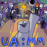 Undertale Adventure: Monster Mania