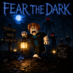 [🌑] Fear the Dark