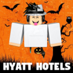 Hyatt Hotel™