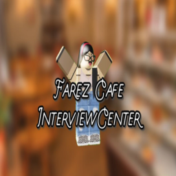 Farez Cafe Interview Center