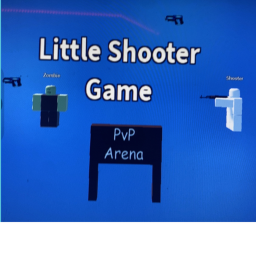 Little Shooter Game