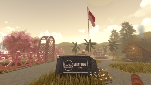 [UPD x25 + FREE AVA] Mount Coba Expedition