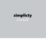 simplicity closet