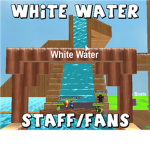 J's Extreme White Water Park