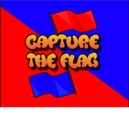 Capture The Flag!
