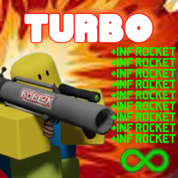 [💥] TURBO DOOMSPIRE! (NO COOLDOWNS!)