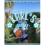 - Karl's Closet -